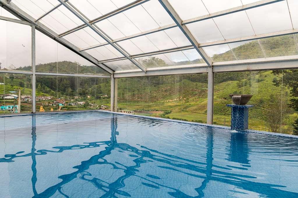 The Golden Ridge Hotel Nuwara Eliya Facilidades foto