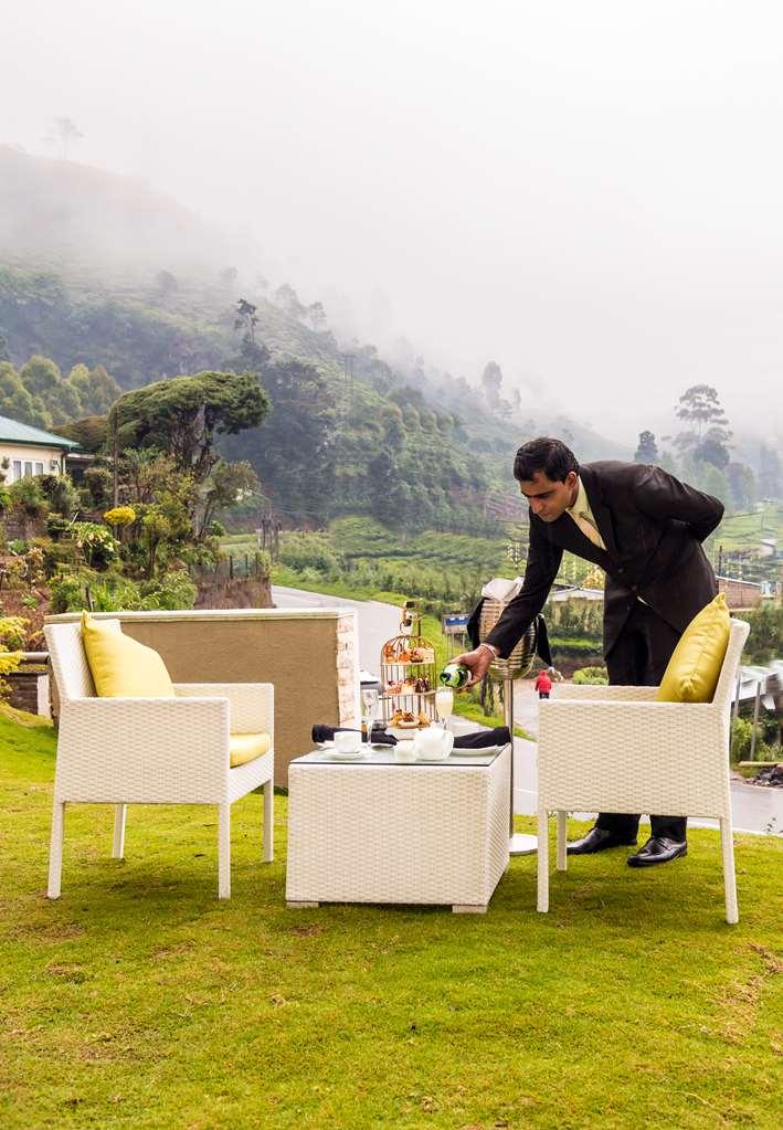 The Golden Ridge Hotel Nuwara Eliya Exterior foto
